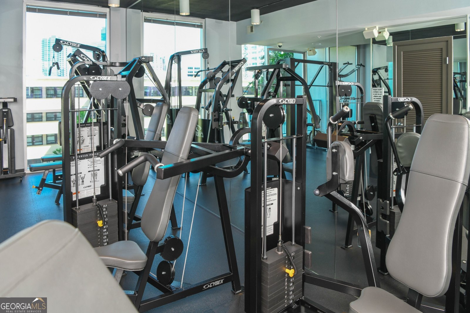 860 Peachtree Street Atlanta - Photo 44