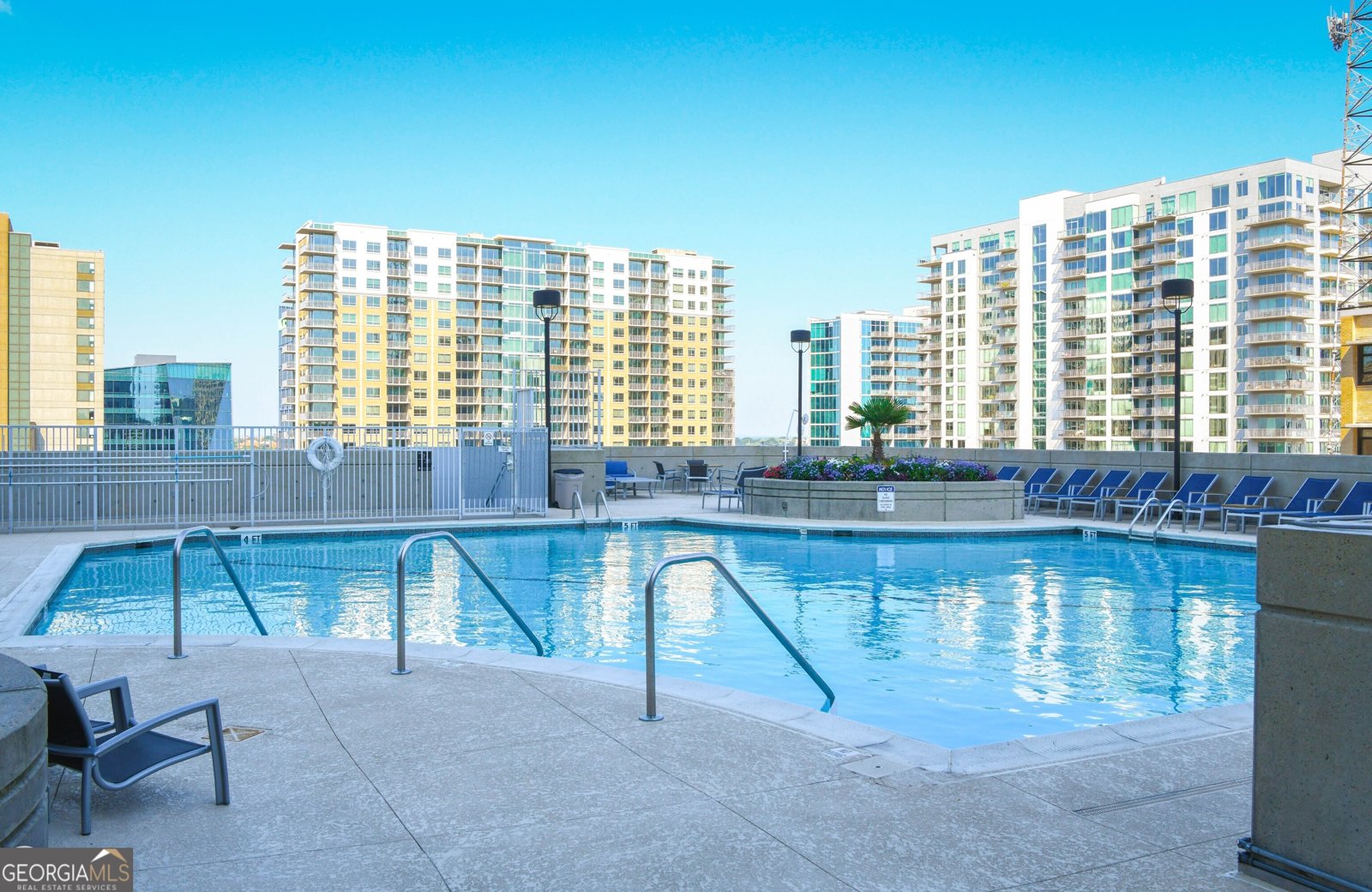 860 Peachtree Street Atlanta - Photo 46