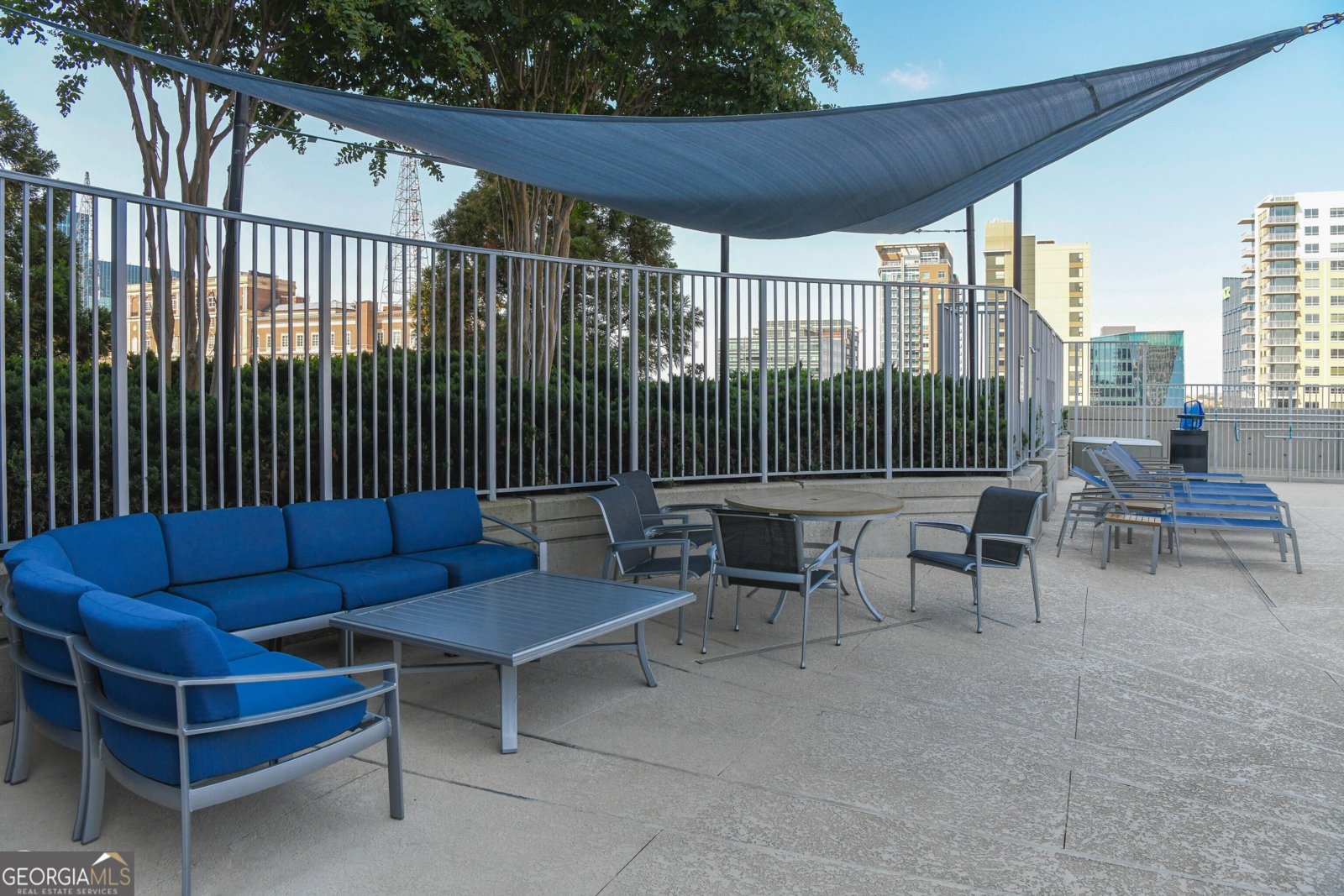 860 Peachtree Street Atlanta - Photo 47