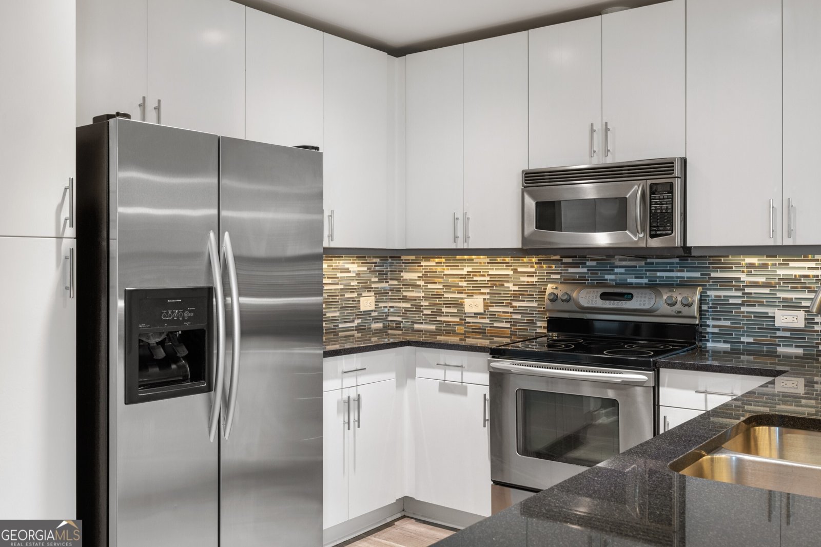 860 Peachtree Street Atlanta - Photo 6