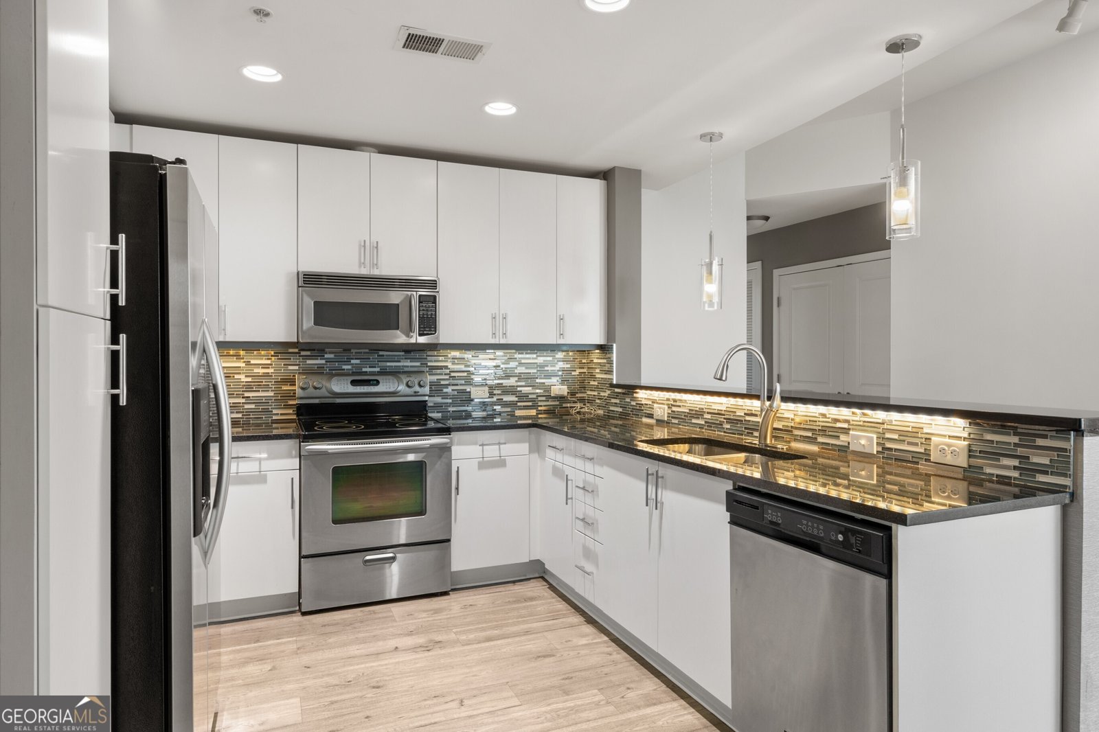 860 Peachtree Street Atlanta - Photo 7