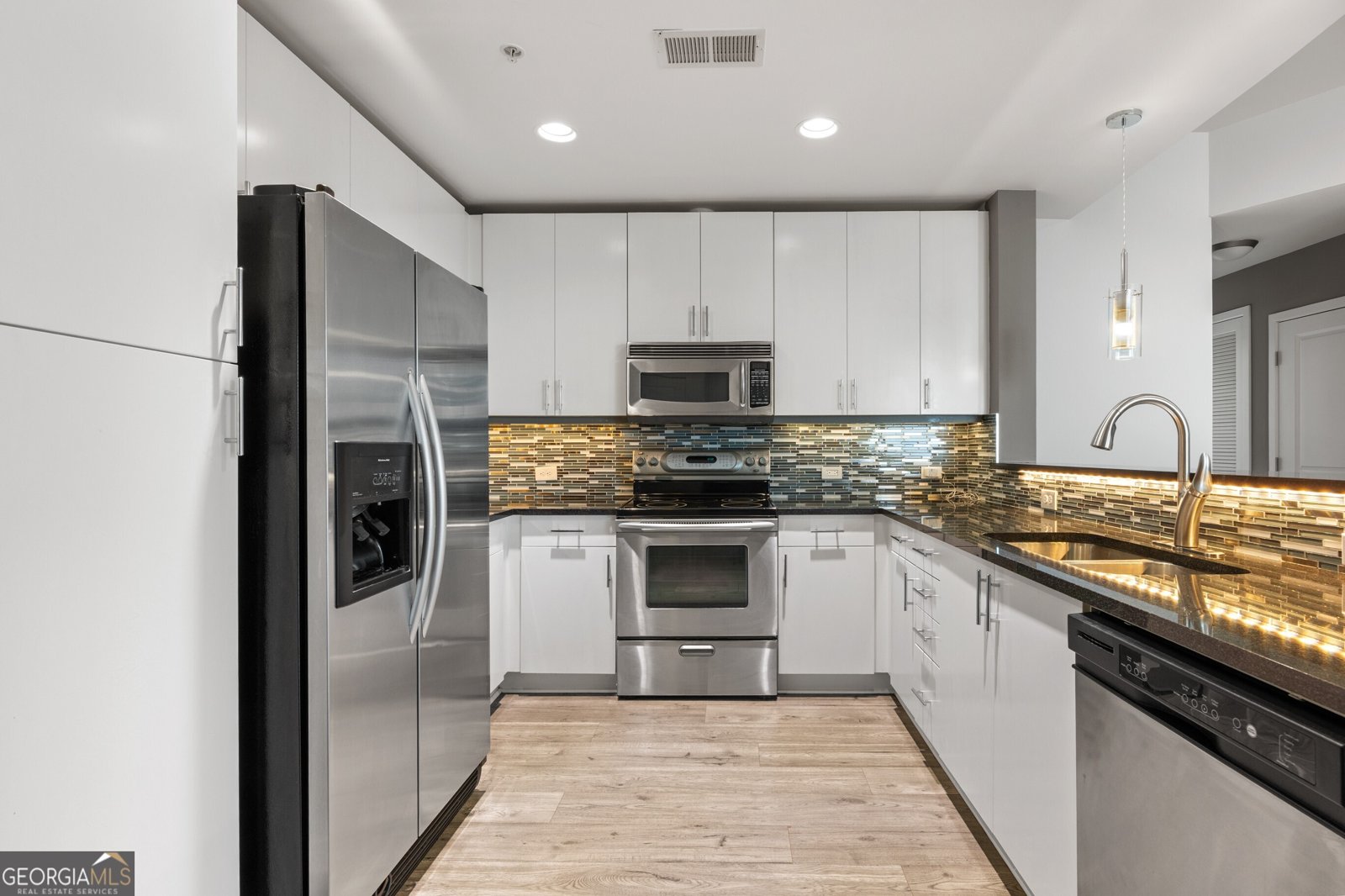 860 Peachtree Street Atlanta - Photo 8