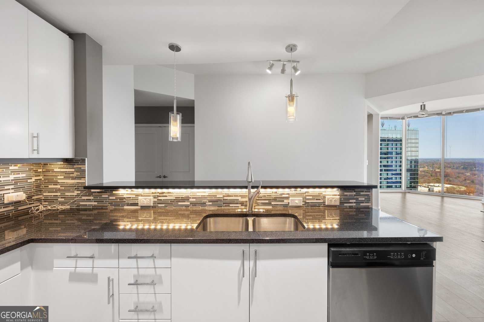 860 Peachtree Street Atlanta - Photo 9