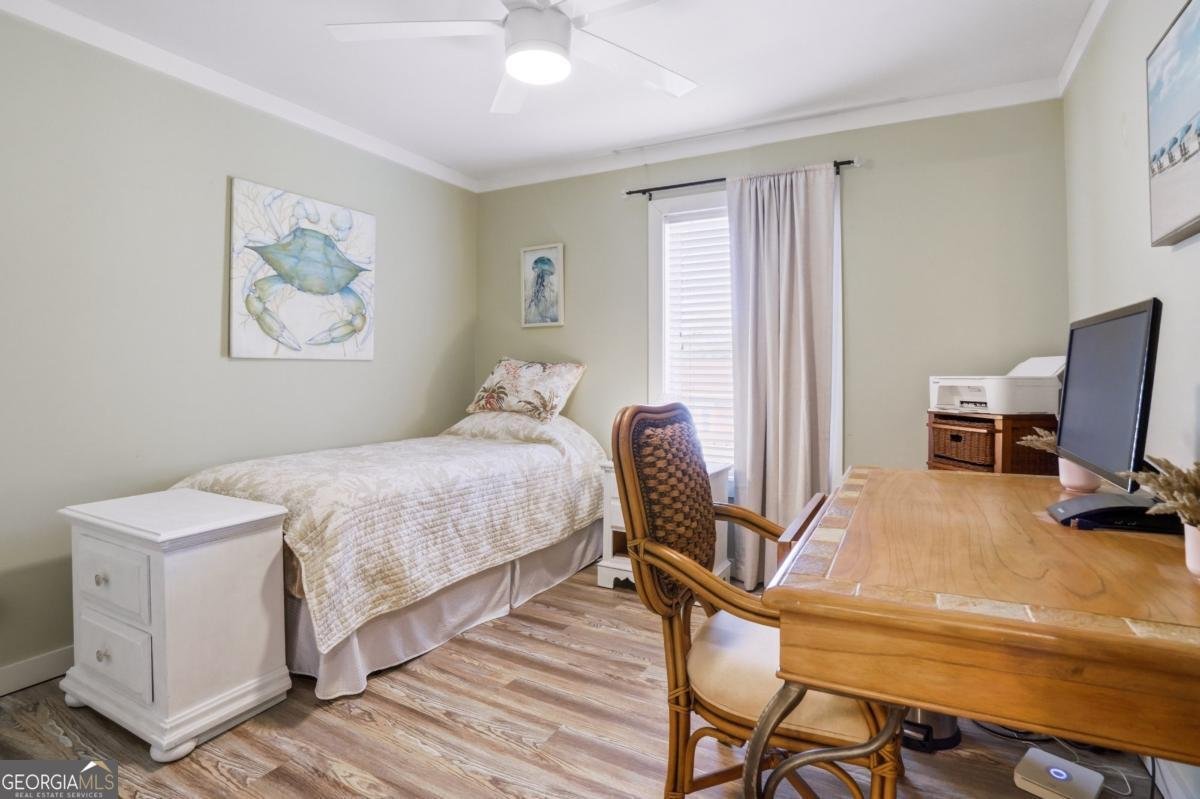 805 Mallery Street St. Simons - Photo 21