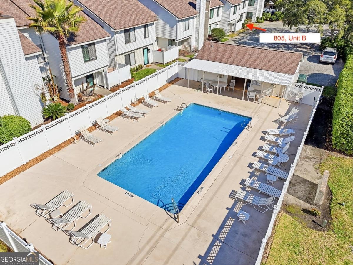 805 Mallery Street St. Simons - Photo 31