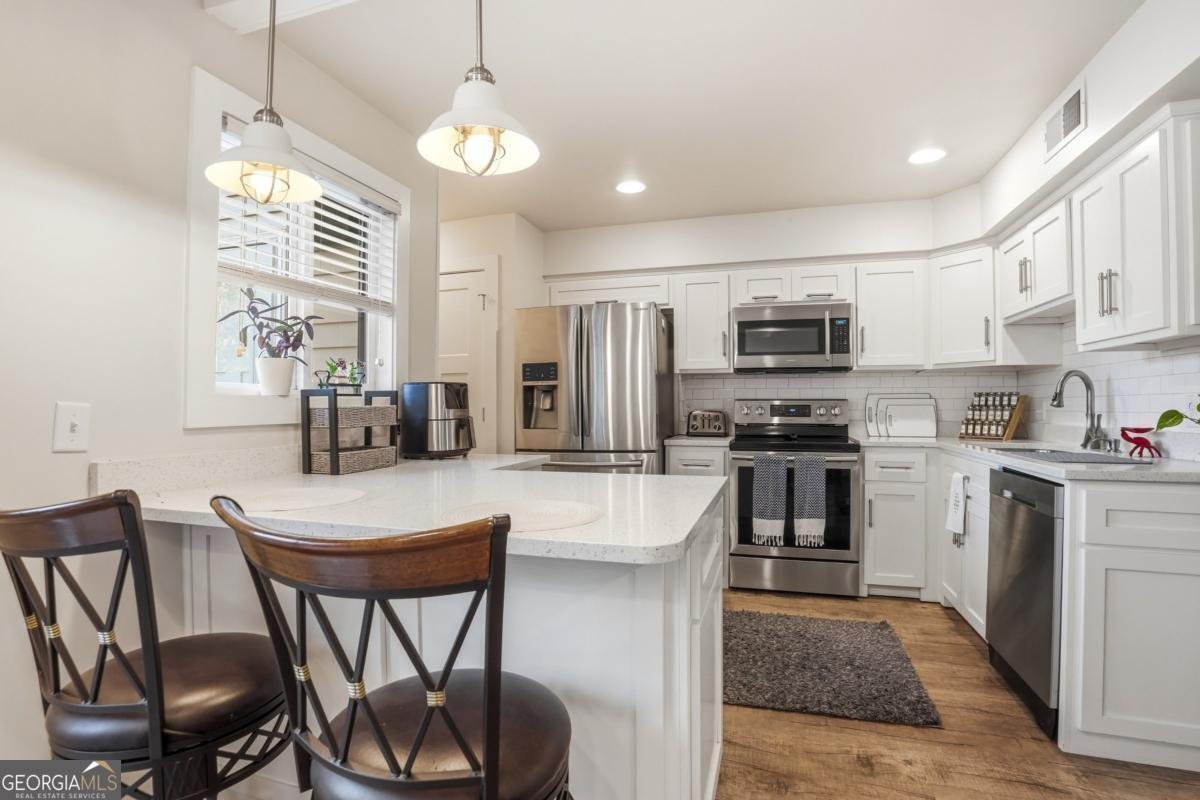 805 Mallery Street St. Simons - Photo 8