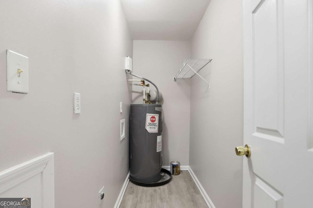 829 Bonneville Terrace Atlanta - Photo 28