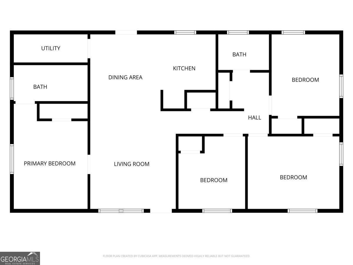 829 Bonneville Terrace Atlanta - Photo 35