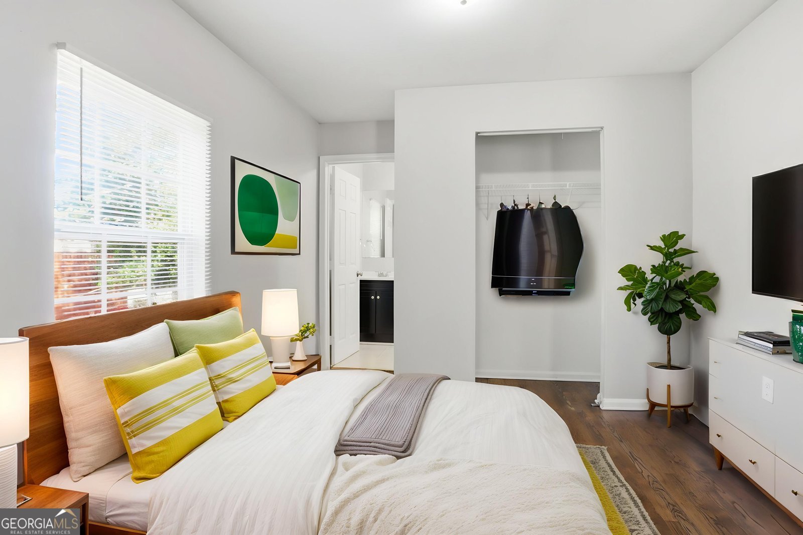 829 Bonneville Terrace Atlanta - Photo 6