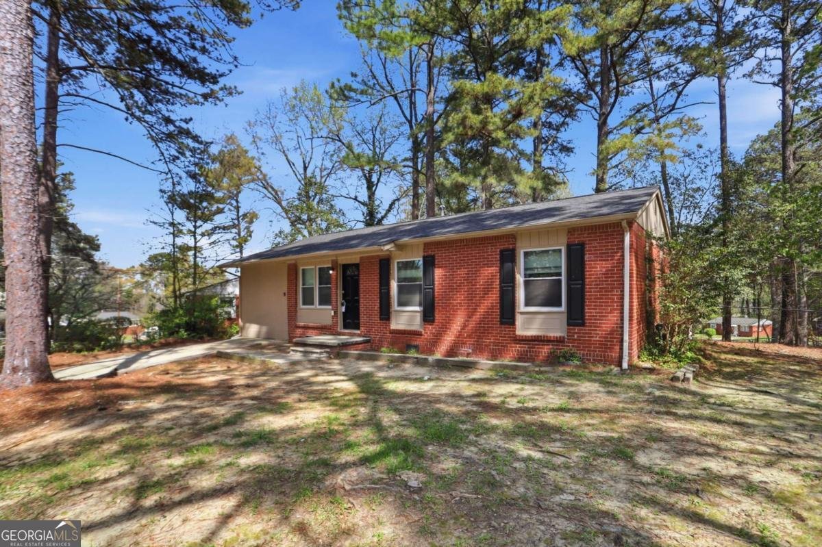 829 Bonneville Terrace Atlanta - Photo 7