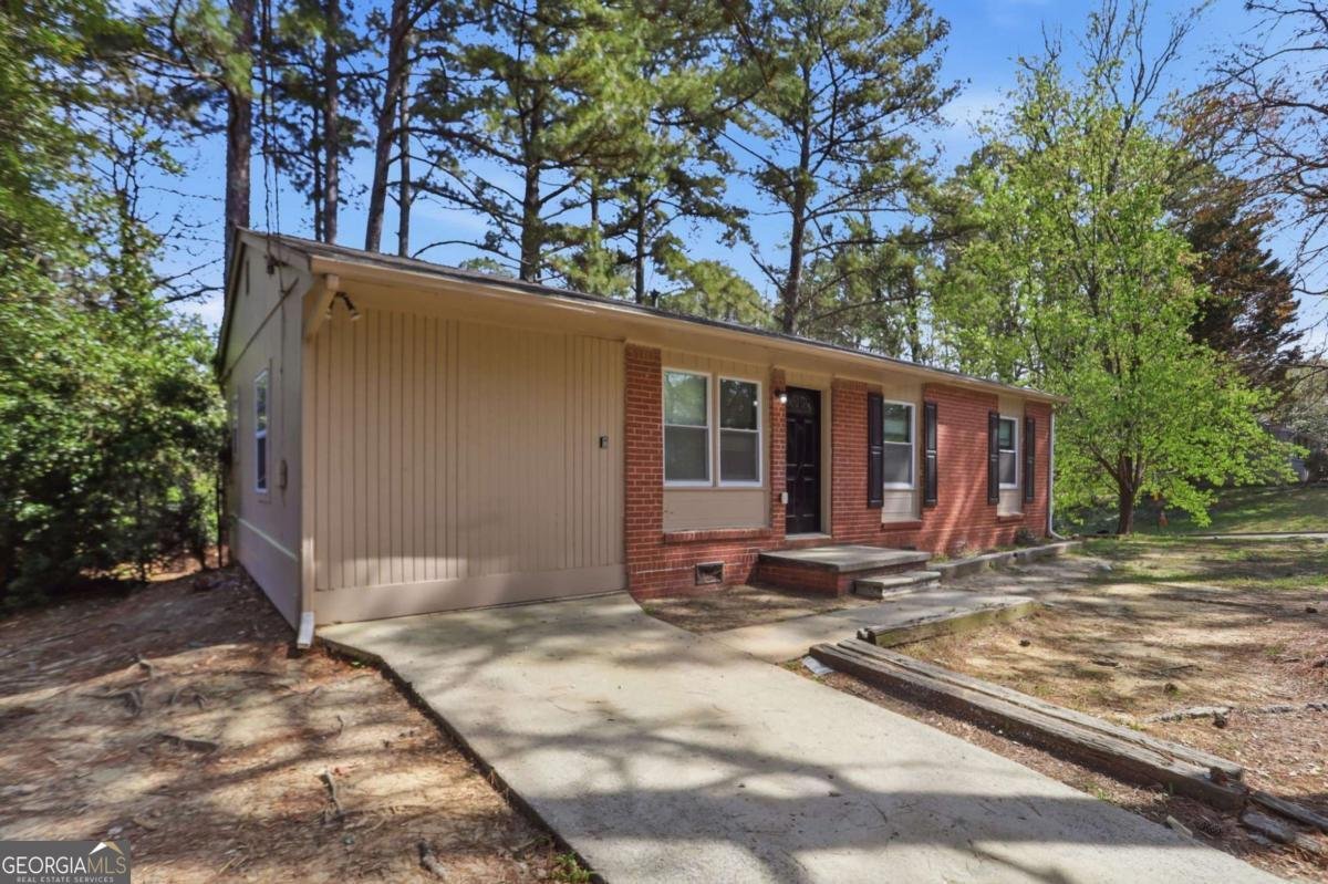 829 Bonneville Terrace Atlanta - Photo 8