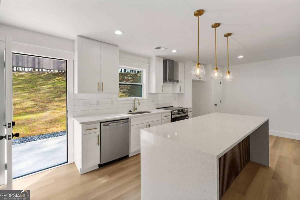 66 Arnold Road Cartersville - Photo 12