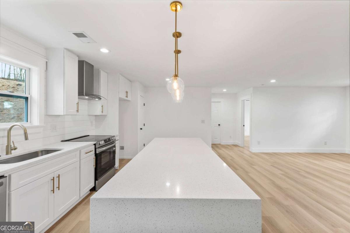 66 Arnold Road Cartersville - Photo 13