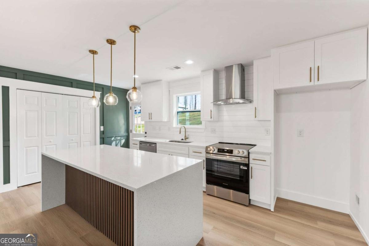 66 Arnold Road Cartersville - Photo 15