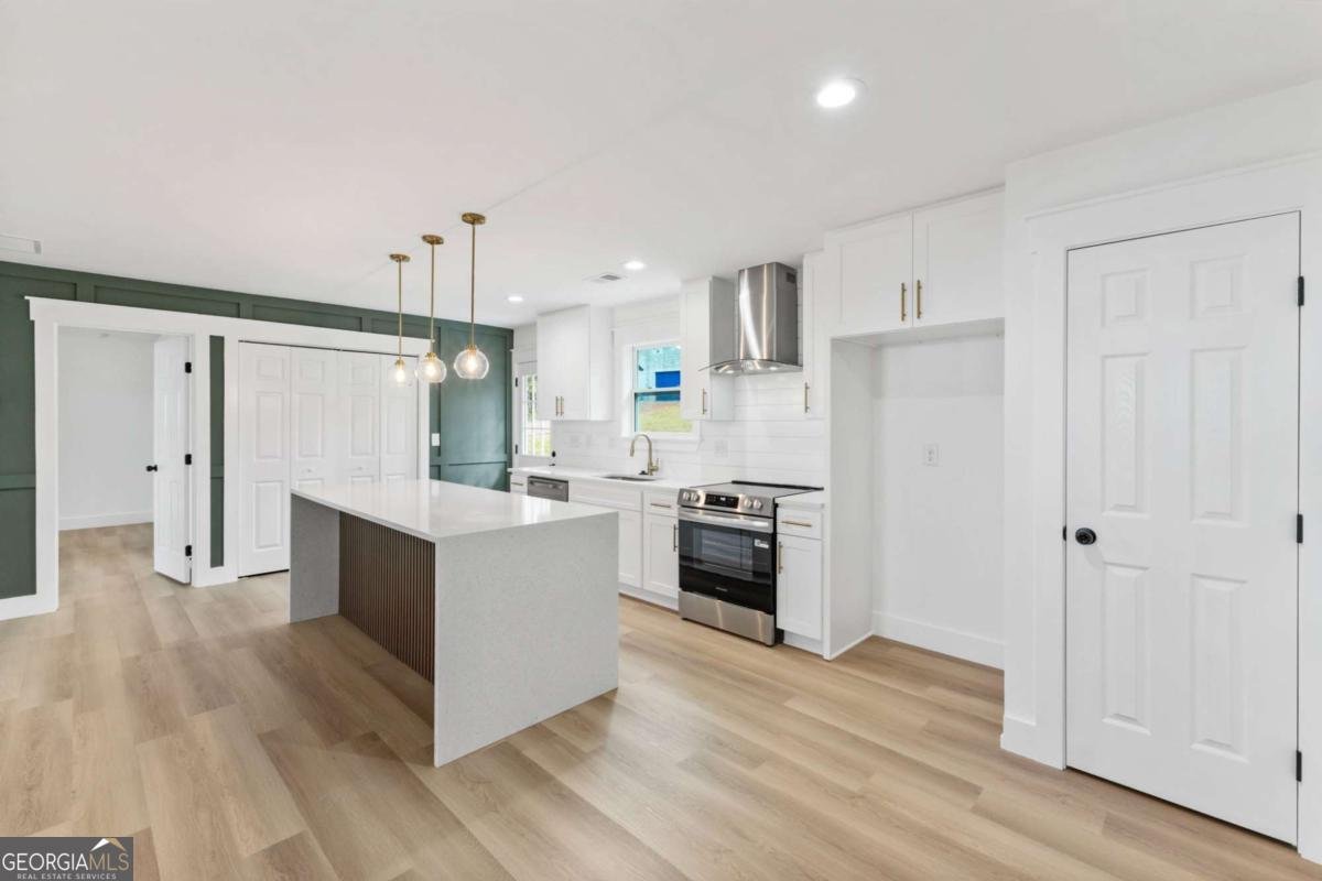 66 Arnold Road Cartersville - Photo 16