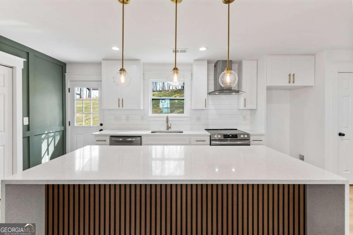 66 Arnold Road Cartersville - Photo 17