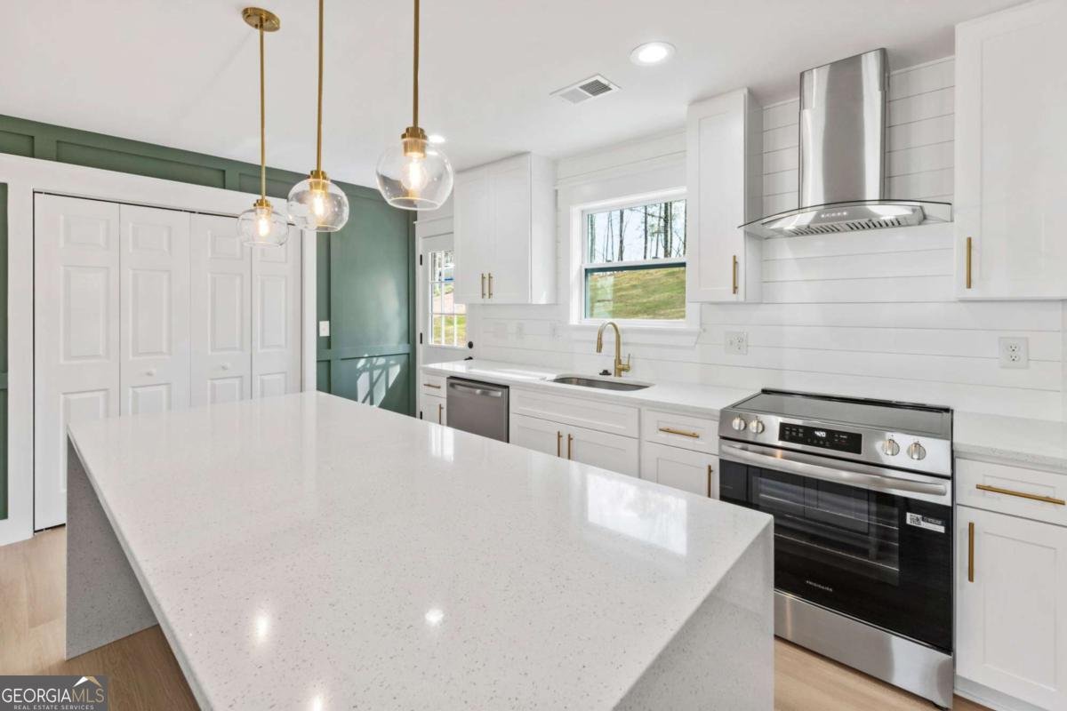 66 Arnold Road Cartersville - Photo 18