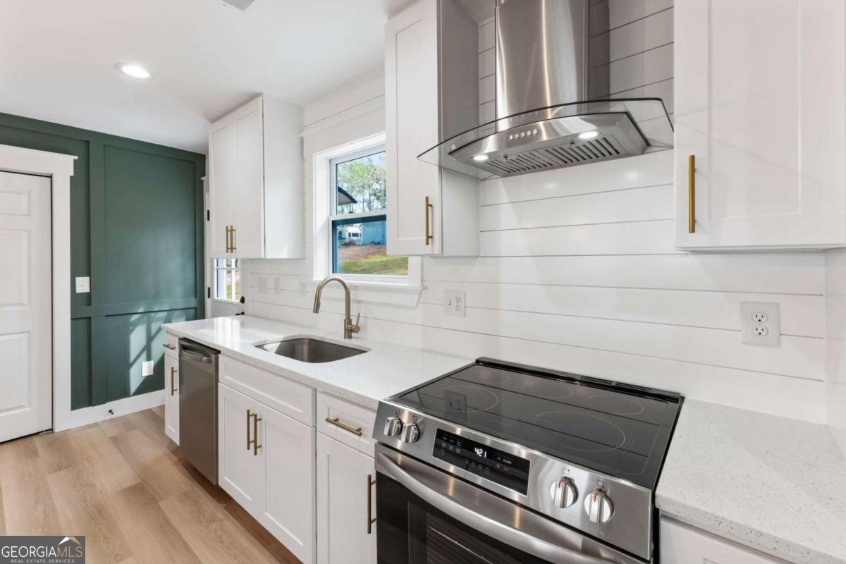 66 Arnold Road Cartersville - Photo 19