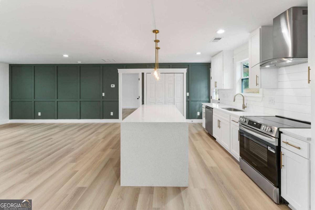 66 Arnold Road Cartersville - Photo 21