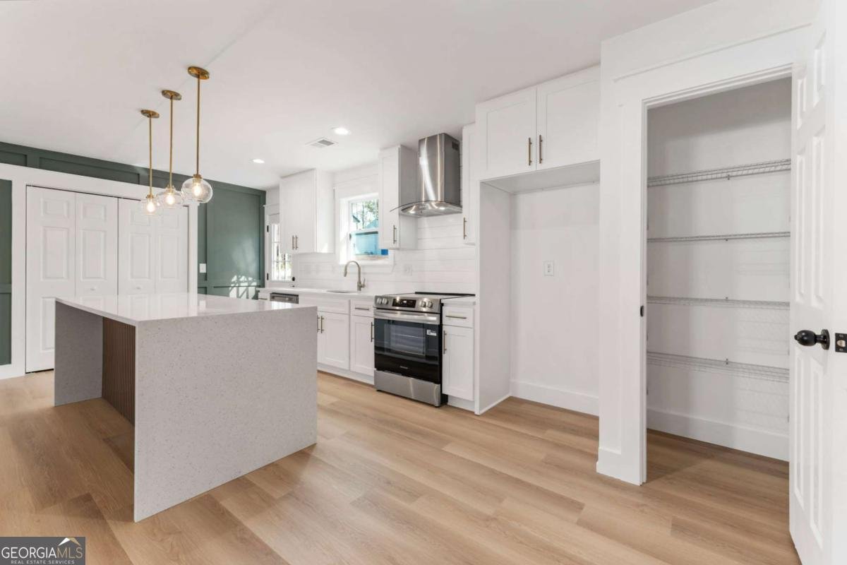 66 Arnold Road Cartersville - Photo 24