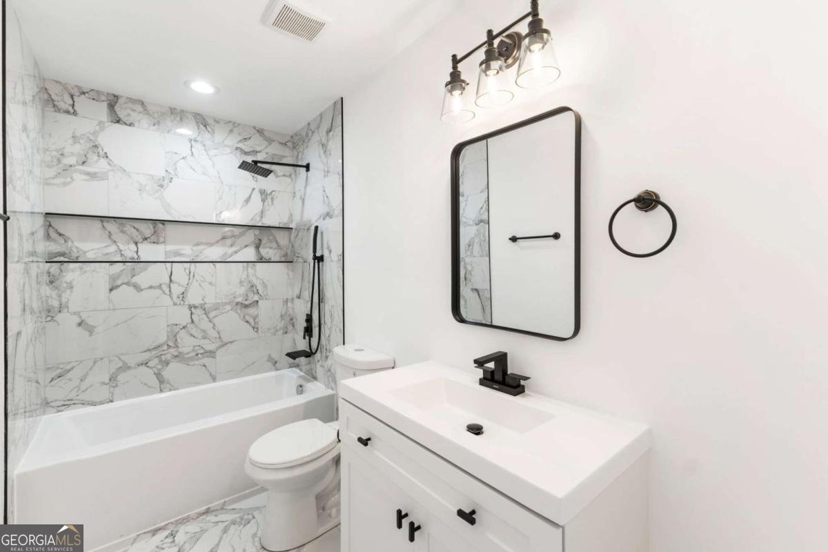 66 Arnold Road Cartersville - Photo 38