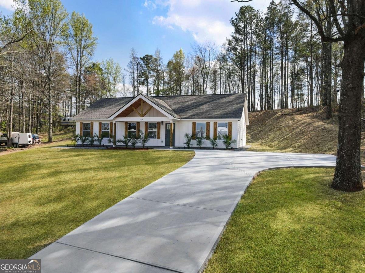 66 Arnold Road Cartersville - Photo 44