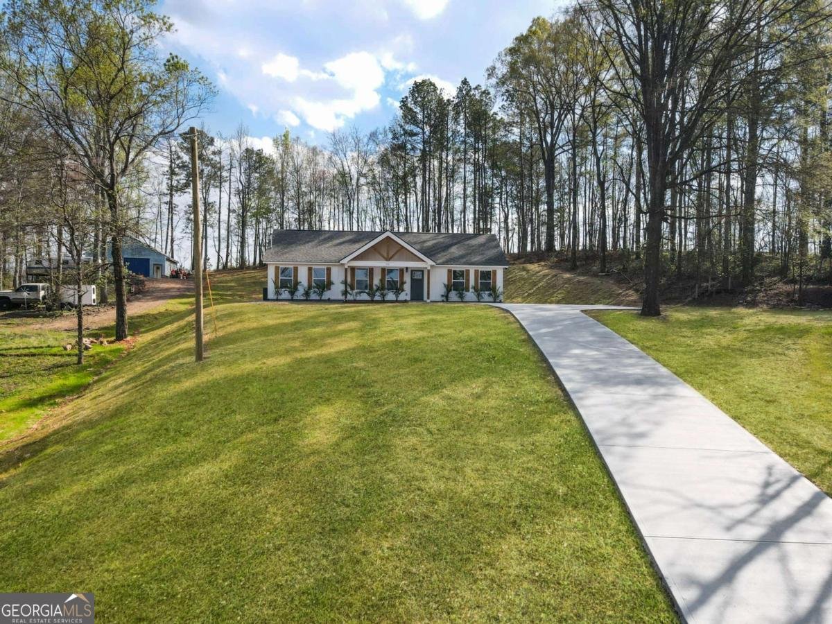 66 Arnold Road Cartersville - Photo 45