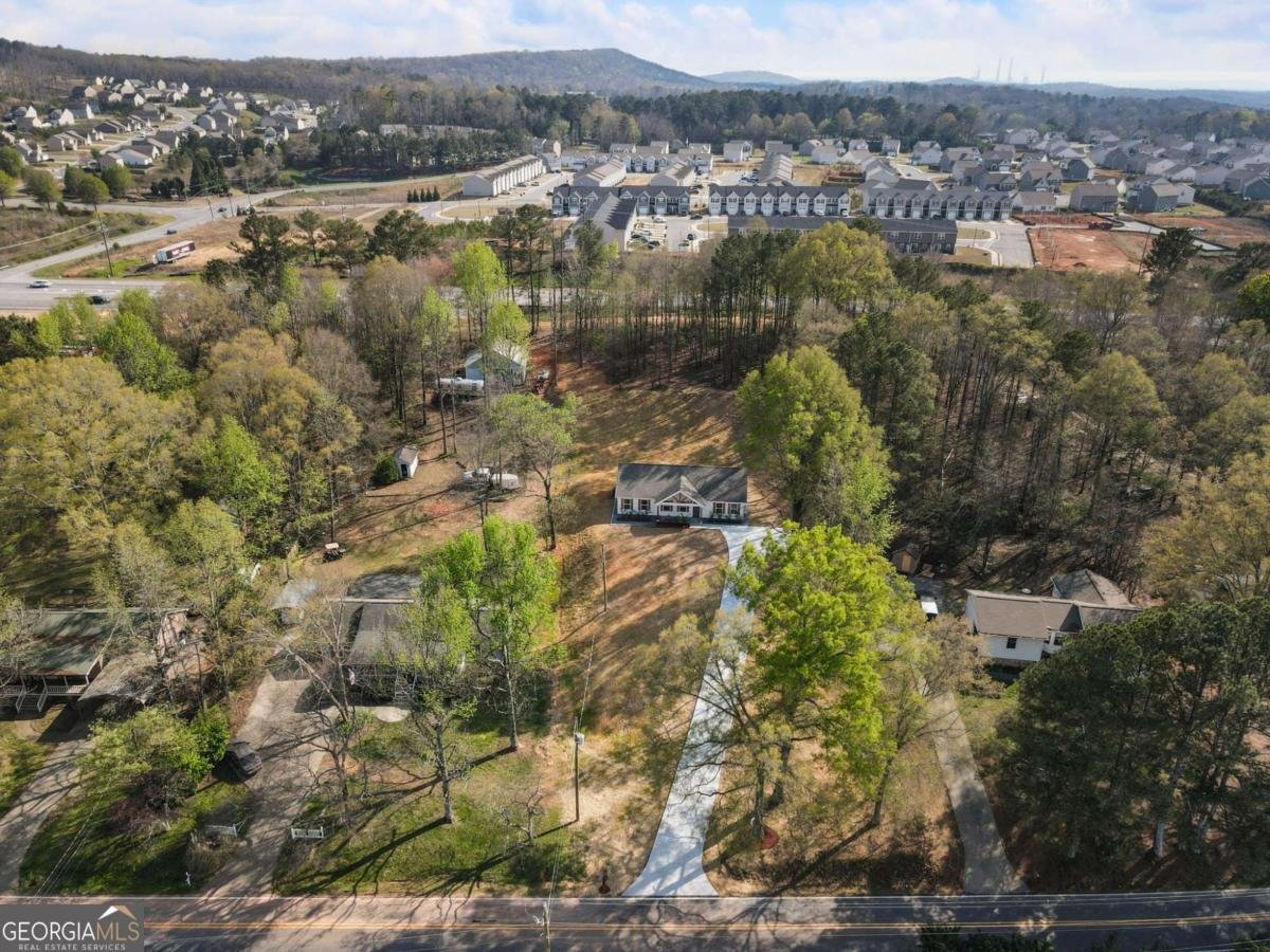 66 Arnold Road Cartersville - Photo 48