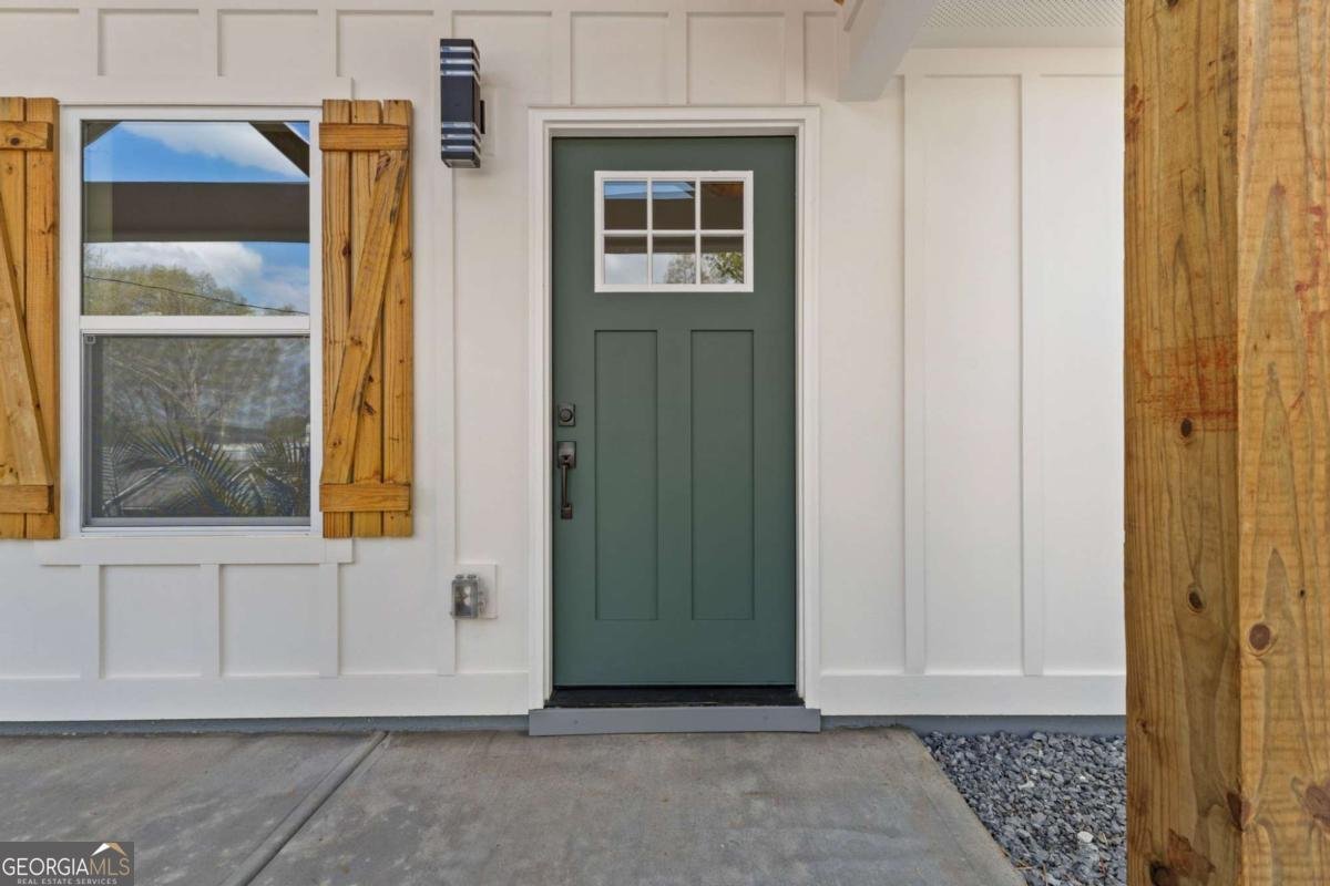 66 Arnold Road Cartersville - Photo 6