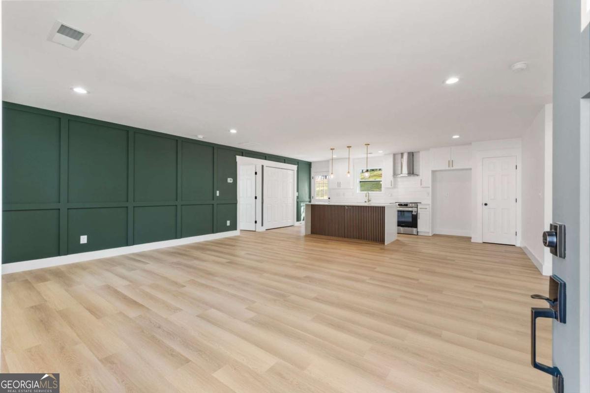 66 Arnold Road Cartersville - Photo 7