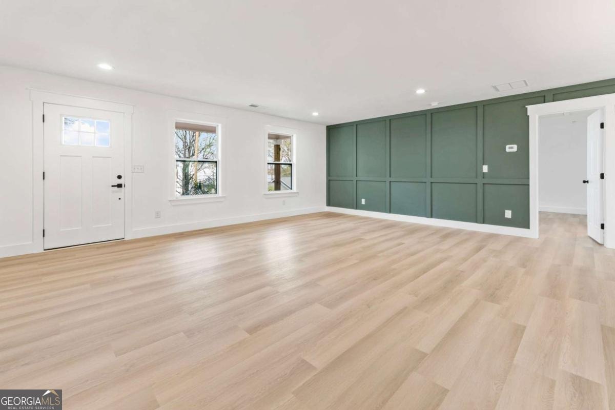 66 Arnold Road Cartersville - Photo 8