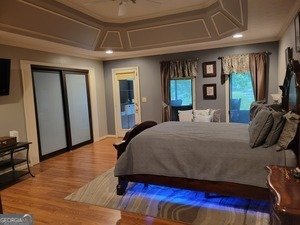 45 Surrey Chase Drive Social Circle - Photo 12