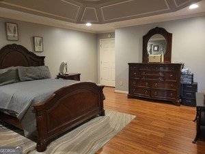 45 Surrey Chase Drive Social Circle - Photo 13