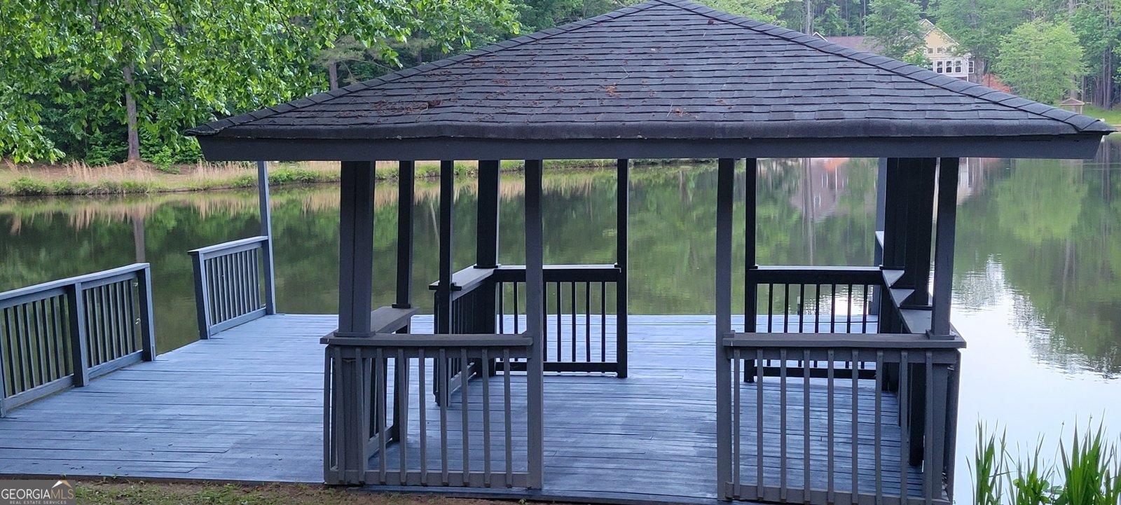 45 Surrey Chase Drive Social Circle - Photo 20