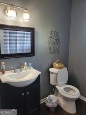 45 Surrey Chase Drive Social Circle - Photo 21