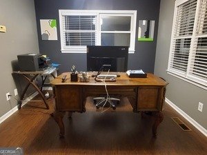 45 Surrey Chase Drive Social Circle - Photo 23