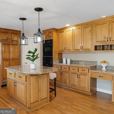 45 Surrey Chase Drive Social Circle - Photo 33