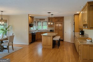 45 Surrey Chase Drive Social Circle - Photo 34