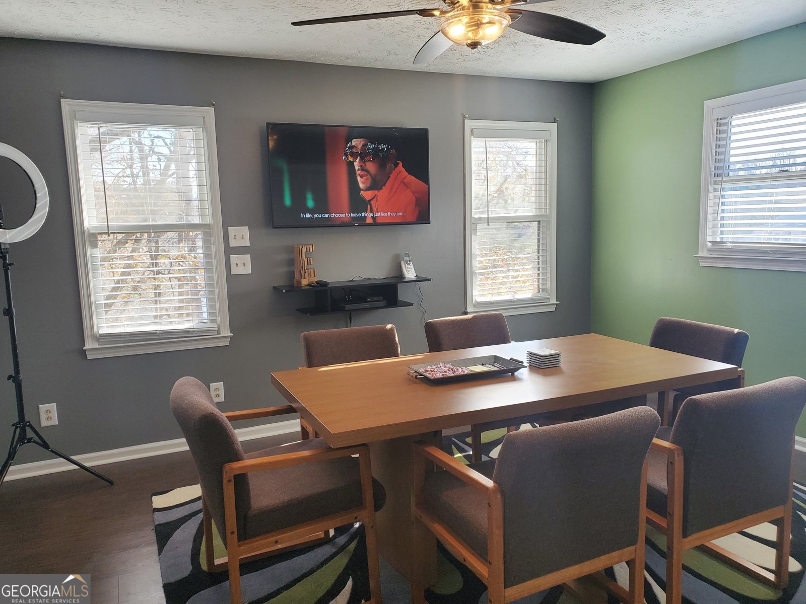 45 Surrey Chase Drive Social Circle - Photo 35