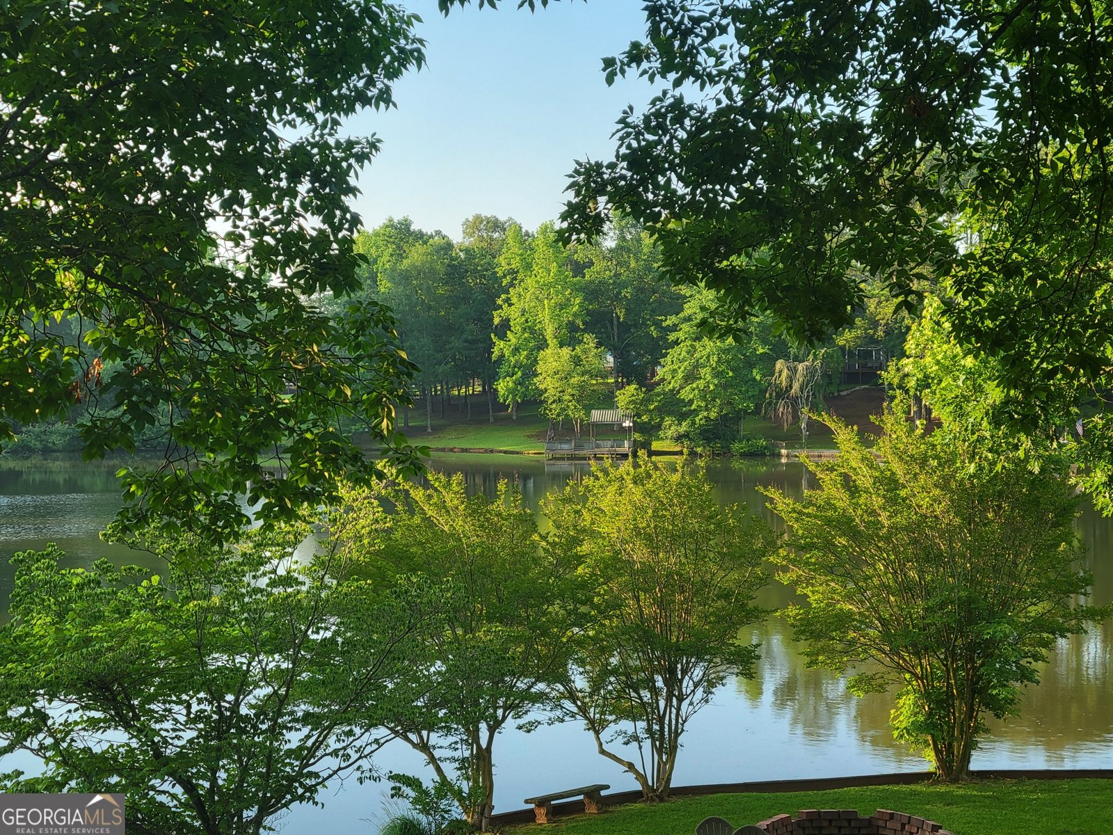 45 Surrey Chase Drive Social Circle - Photo 36