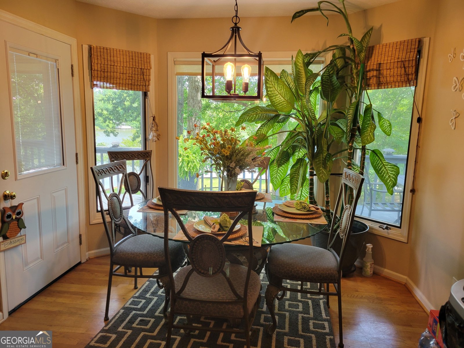 45 Surrey Chase Drive Social Circle - Photo 37