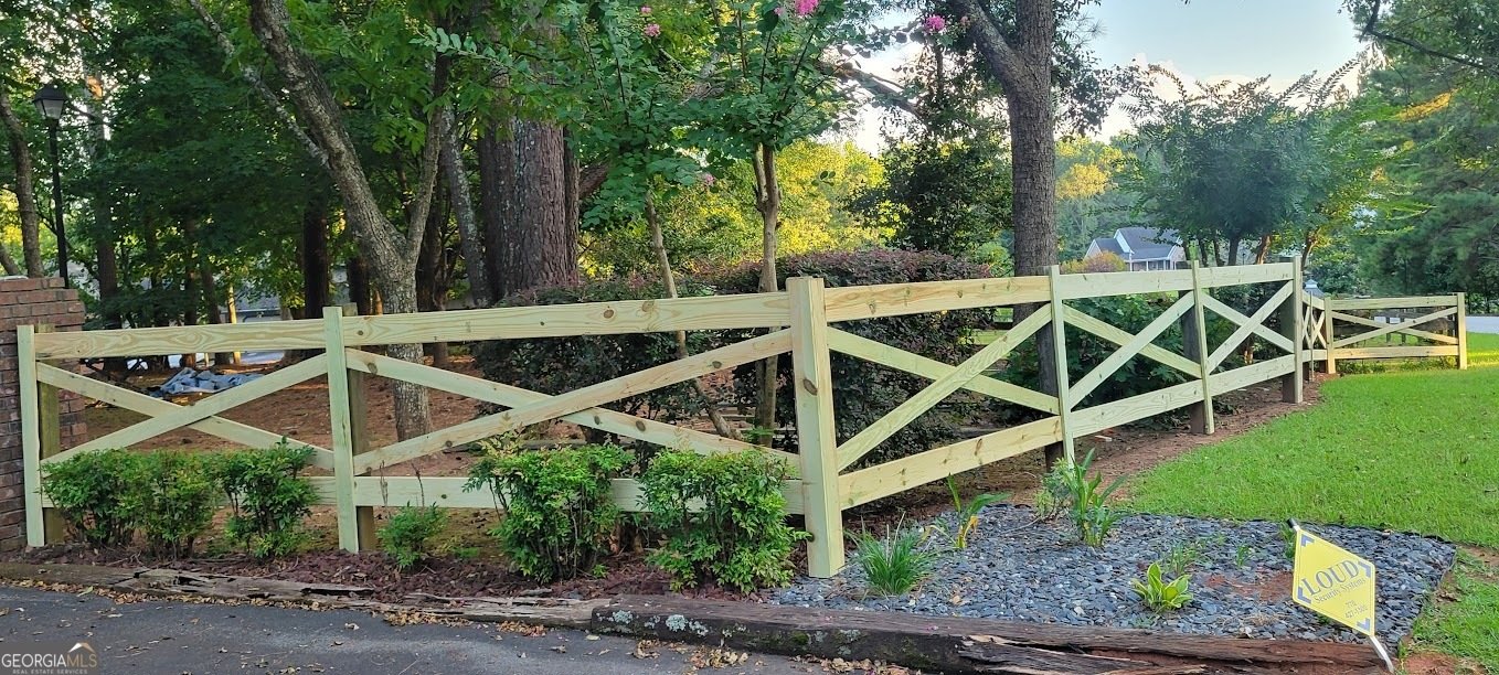 45 Surrey Chase Drive Social Circle - Photo 38