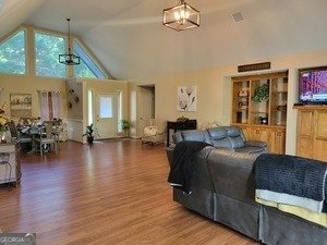 45 Surrey Chase Drive Social Circle - Photo 6