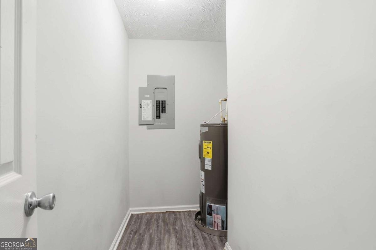 330 Chestnut Drive Covington - Photo 27