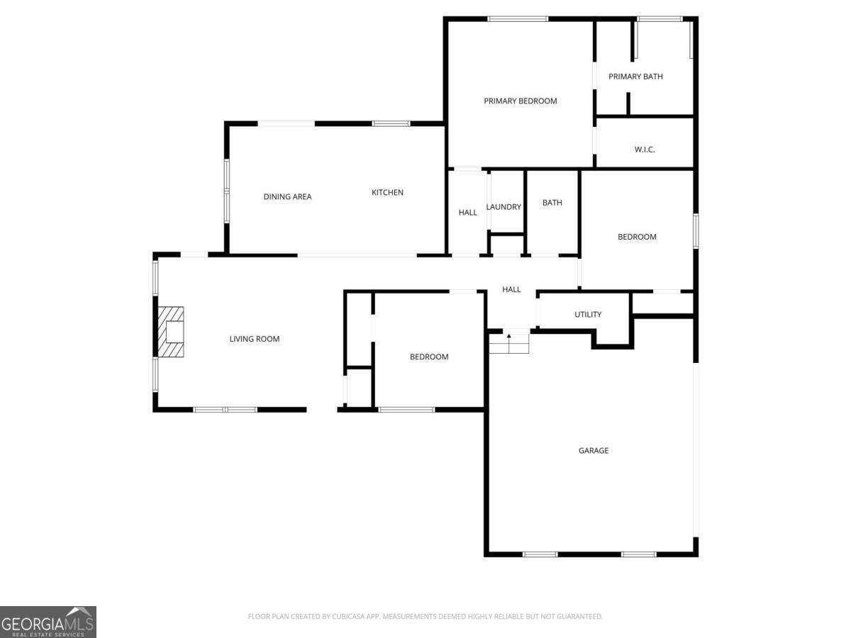 330 Chestnut Drive Covington - Photo 35