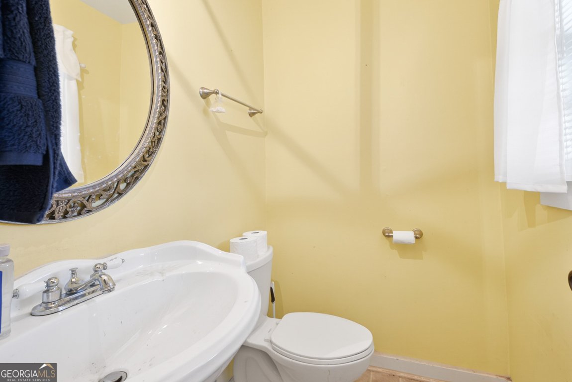 1996 Ewing Chapel Road Dacula - Photo 29