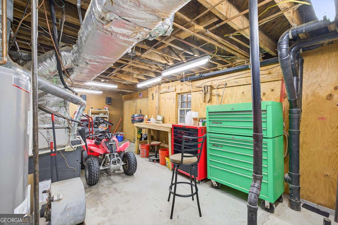 1996 Ewing Chapel Road Dacula - Photo 32