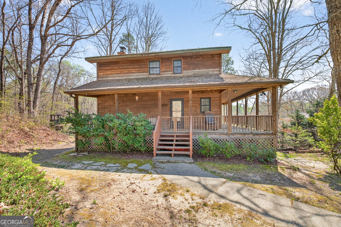 1996 Ewing Chapel Road Dacula - Photo 34