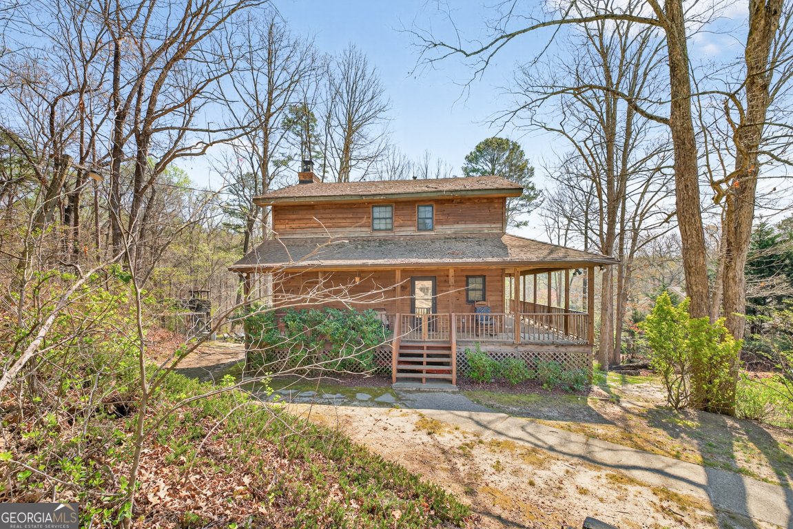 1996 Ewing Chapel Road Dacula - Photo 35