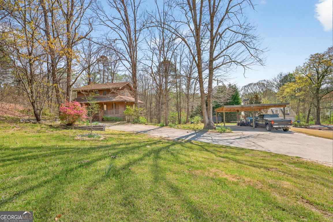 1996 Ewing Chapel Road Dacula - Photo 36